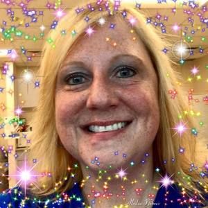 Meet your Posher, Stacey